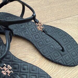 Tory Burch Marion Sandals